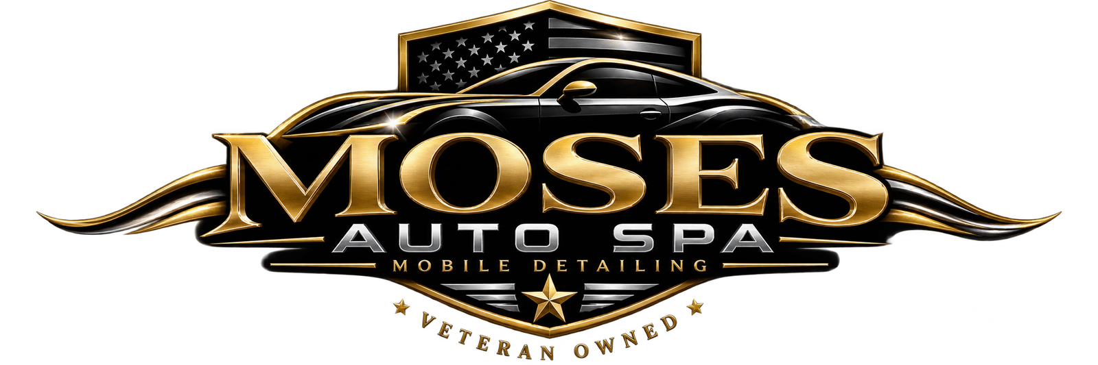 Moses Auto Spa